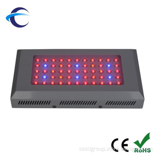 120W LED Grow Light Replace Hps/Mh Grow Light 500W